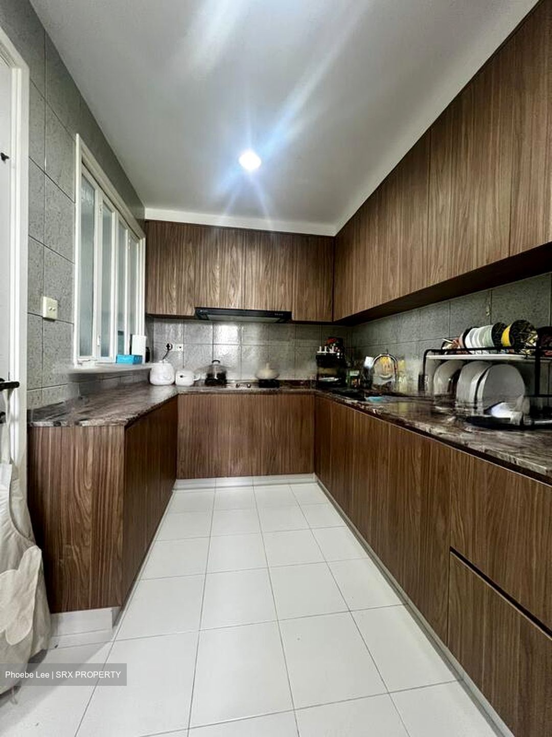 Regent Heights (D23), Condominium #466555211